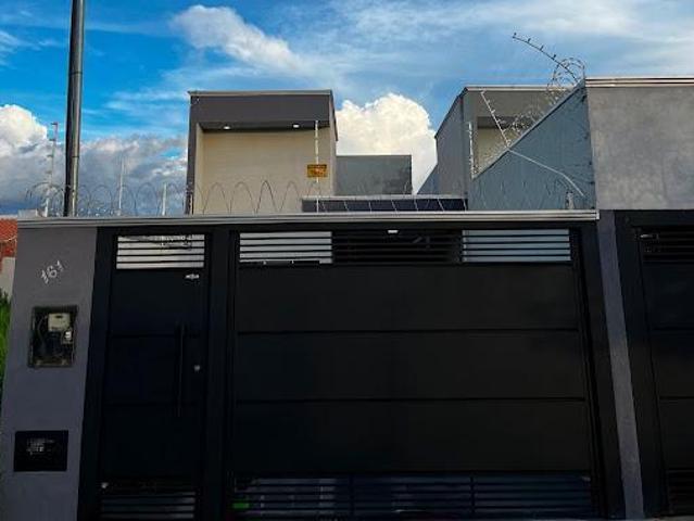 Casa venda em Região Geográfica Imediata de Campo Grande, Campo Grande