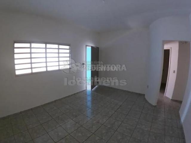 Casa venda em São José do Rio Preto