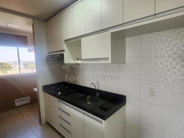 Apartamento venda em Região Imediata de São José do Rio Preto, Região Metropolitana de São José do Rio Preto