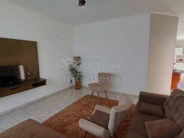 Casa venda em São José do Rio Preto