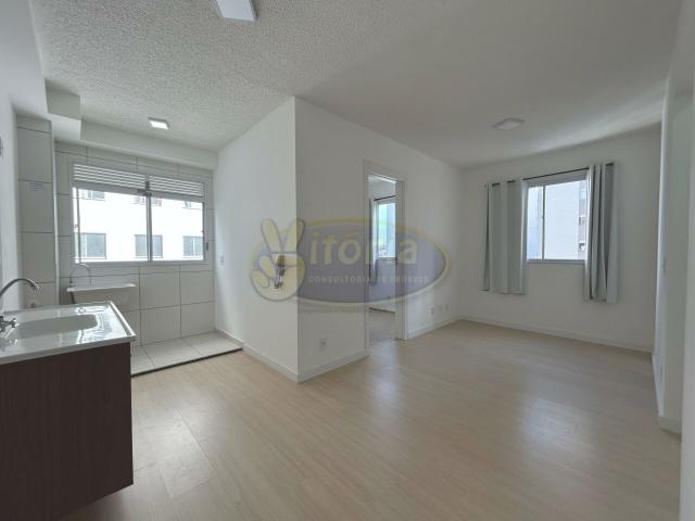 Apartamento aluguel em Região Imediata de Bauru, Iacanga
