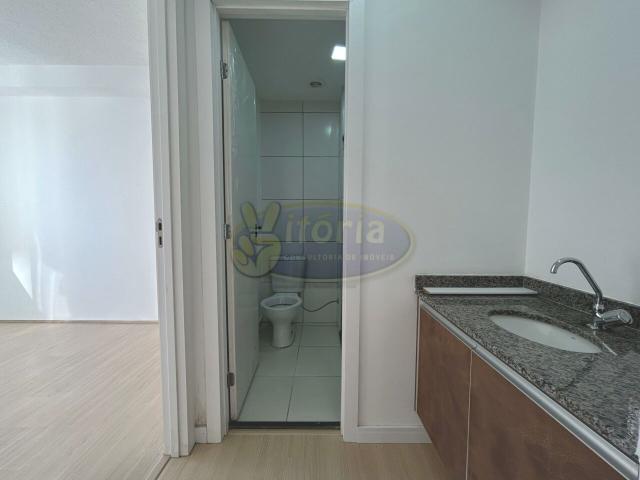 Apartamento aluguel em Região Imediata de Bauru, Iacanga