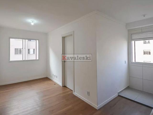 Apartamento aluguel em Região Imediata de Bauru, Iacanga