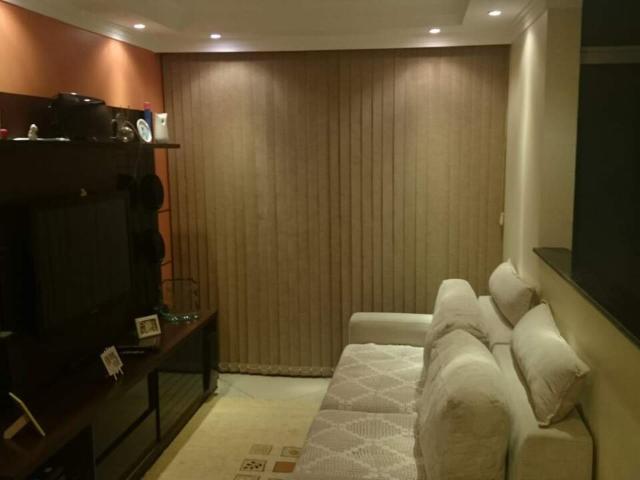 Apartamento aluguel em Sacomã, São Paulo