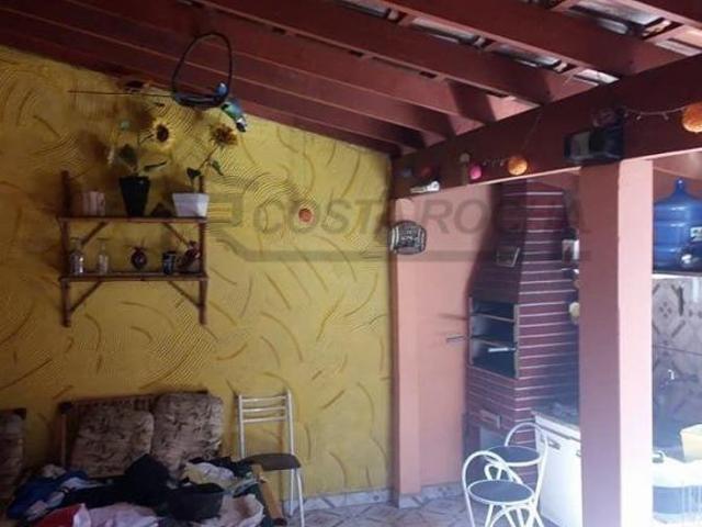 Casa venda em Região Imediata de Sorocaba, Região Metropolitana de Sorocaba