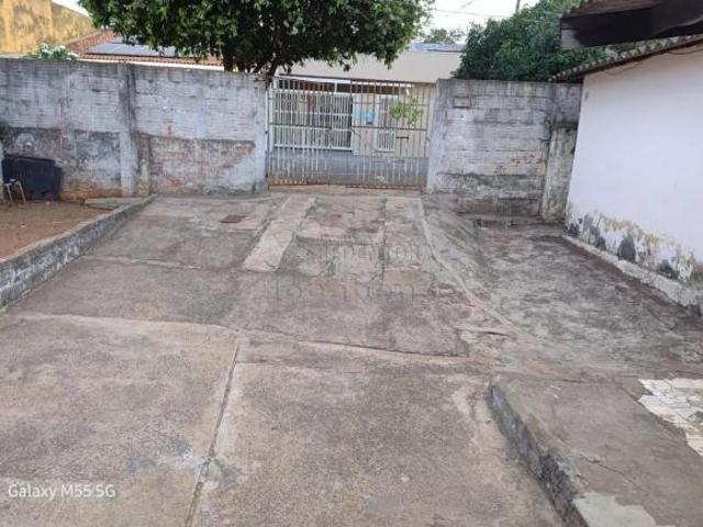 Casa venda em São José do Rio Preto