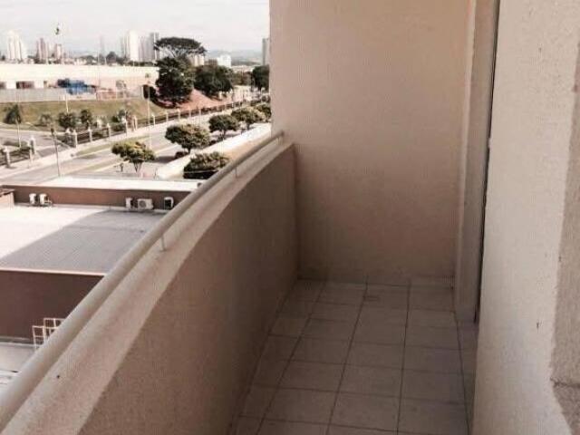 Apartamento venda em Região Imediata de São José dos Campos, Região Metropolitana do Vale do Paraíba e Litoral Norte