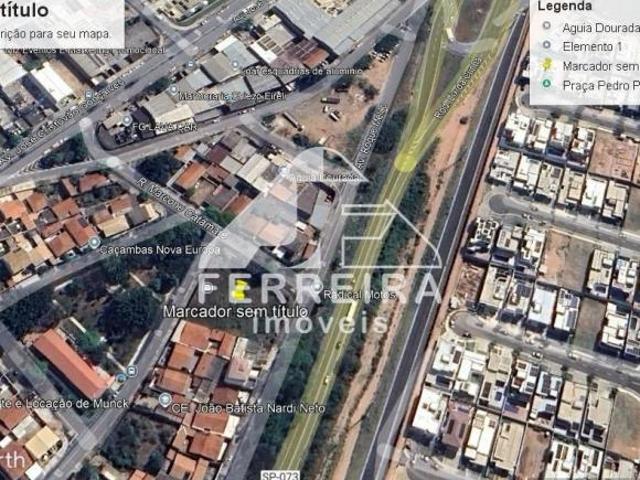 Terreno venda em Campinas