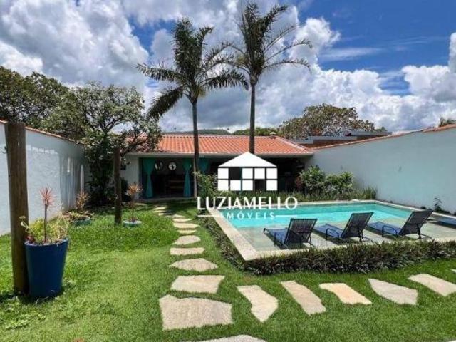 Casa venda em Região Geográfica Imediata de Anápolis, Região Integrada de Desenvolvimento do Distrito Federal e Entorno