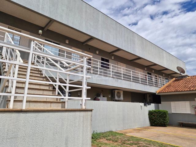 Casa aluguel em Santa Rita, Campo Grande