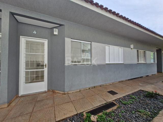 Casa aluguel em Santa Rita, Campo Grande
