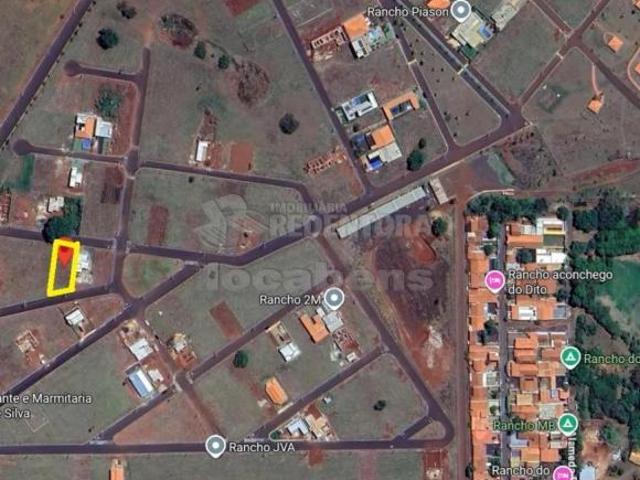 Terreno venda em Região Geográfica Imediata de Frutal, Fronteira