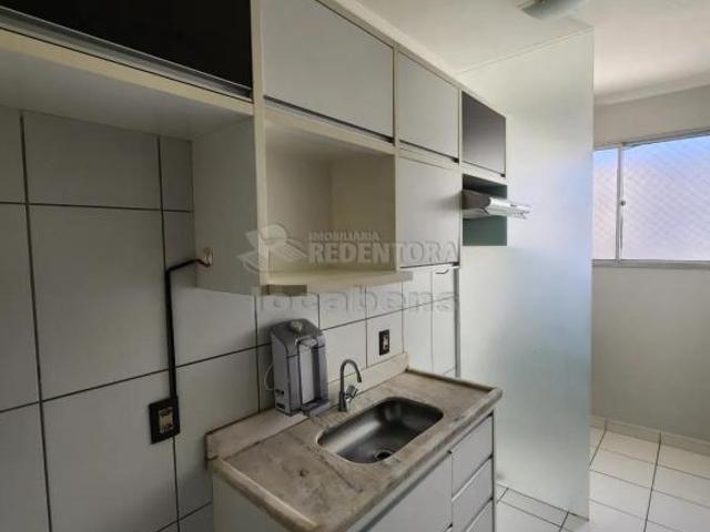 Apartamento venda em Região Imediata de São José do Rio Preto, Região Metropolitana de São José do Rio Preto