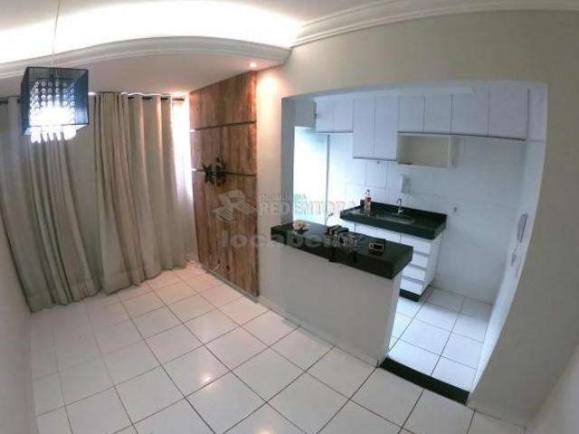 Apartamento venda em São José do Rio Preto