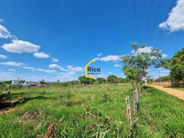 Terreno venda em Região Geográfica Imediata de Luziânia, Região Integrada de Desenvolvimento do Distrito Federal e Entorno