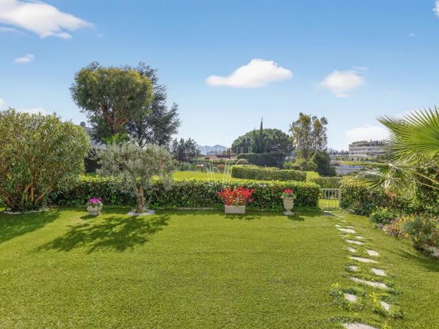 Appartement vente à Grasse, Cannes