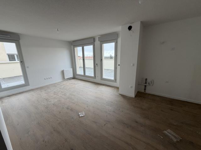 Duplex vente à Bordeaux, Blanquefort
