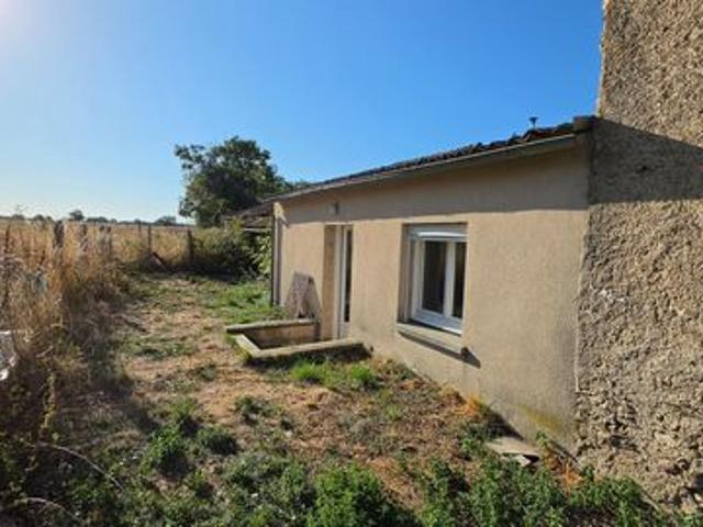 Villa vente à Montmorillon, Leignes-sur-fontaine