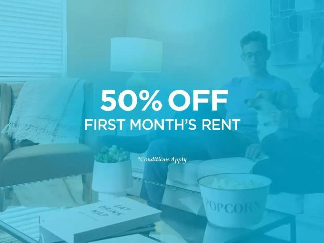 Apartment for rent in Saint Albert, Alberta