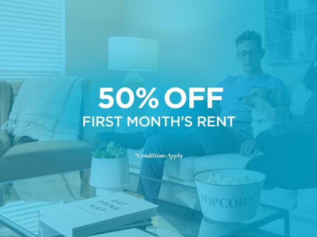 Apartment for rent in Saint Albert, Alberta
