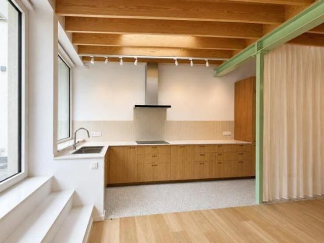 Kot location à Uccle, Bruxelles