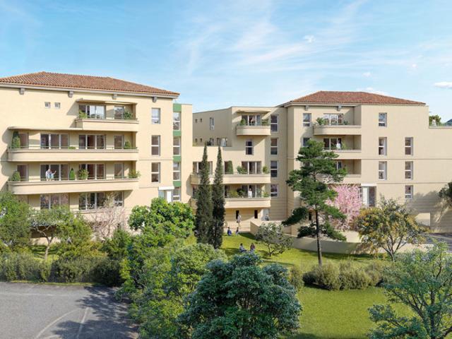 Appartement vente à Arrondissement de Toulon, Toulon