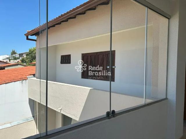 Casa aluguel em Condomínio Quintas Bela Vista, Jardim Botânico