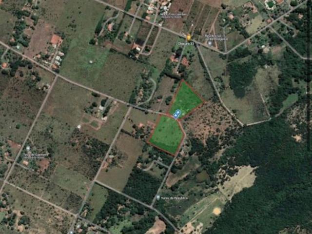 Terreno venda em Barreiros
