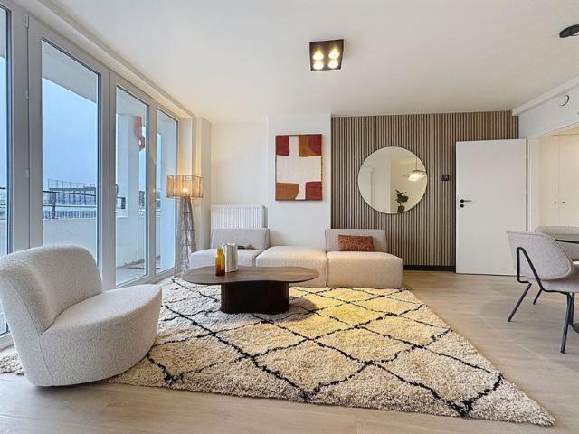 Appartement location à Brussel, Bruxelles