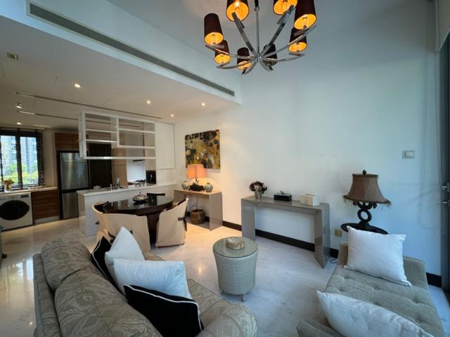 Condominium for rent