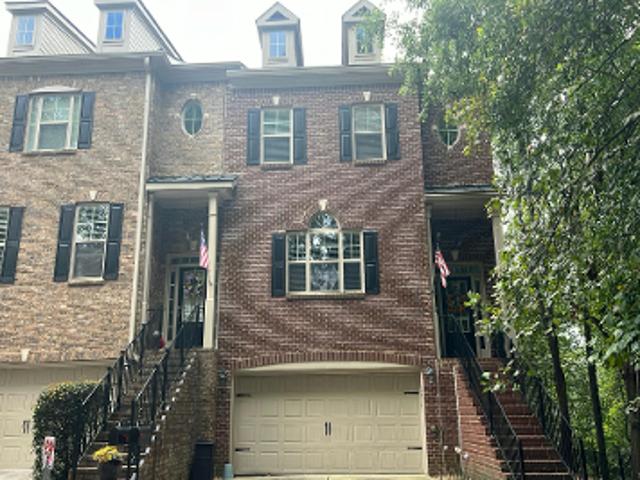 House for sale in Alpharetta, Fulton County