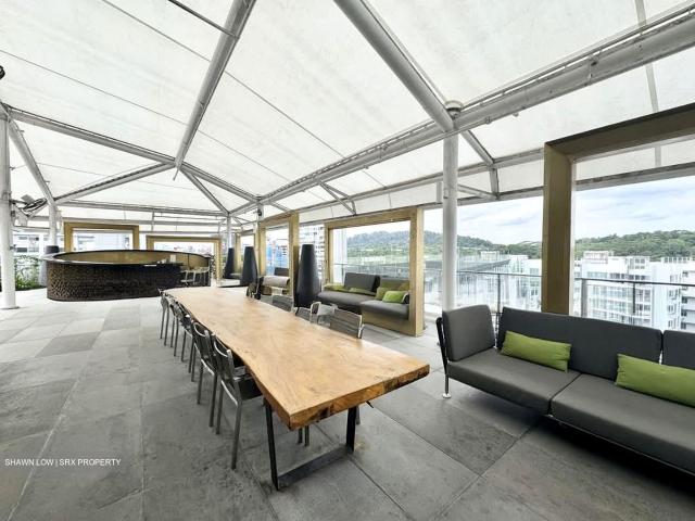 Condominium for sale