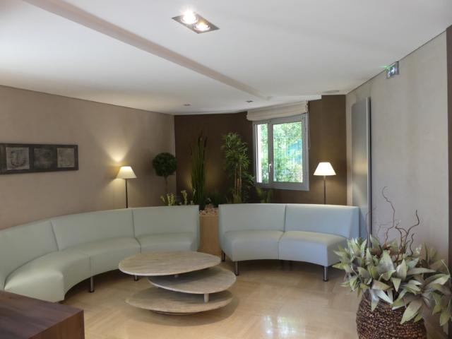 Appartement vente à Nanterre