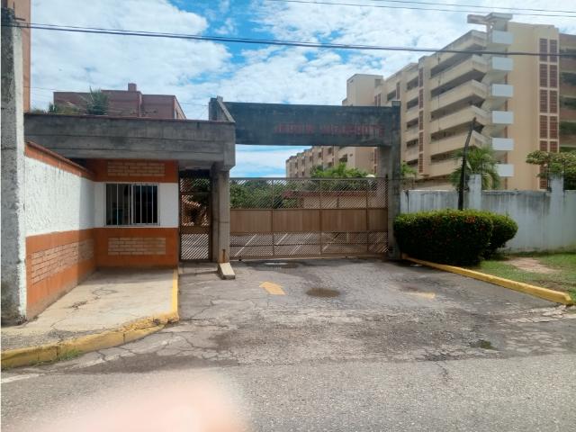 Apartamento en venta en Sector Cabo Codera, Higuerote