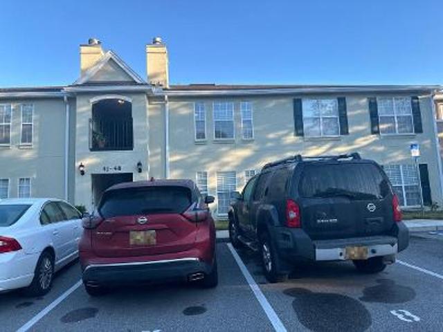 Condo for sale in Jacksonville Beach