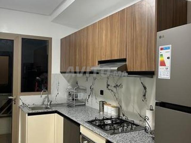 Appartement location à Centre Ville