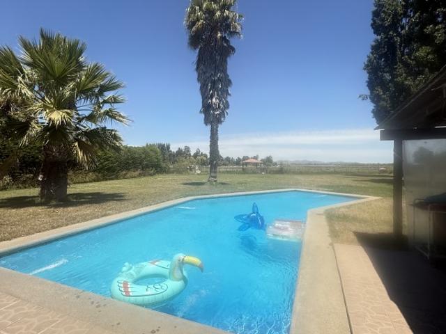 JARDÍN DEL LAGO