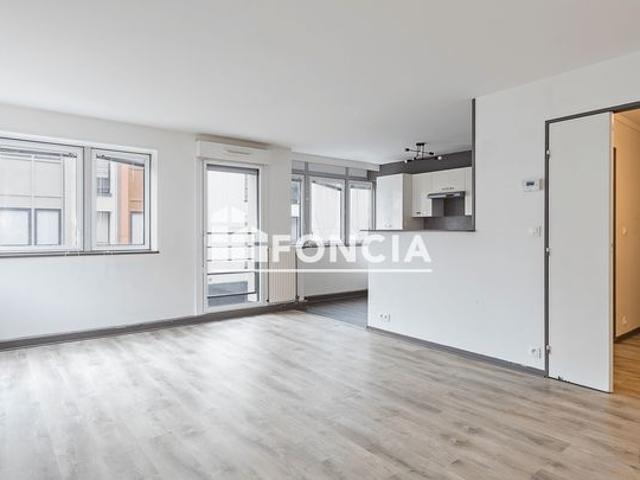 Appartement vente à Rouen, Ruan
