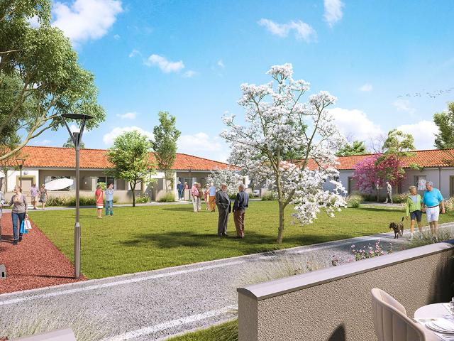 Appartement vente à Tournon-sur-Rhône, Boulieu-lès-annonay