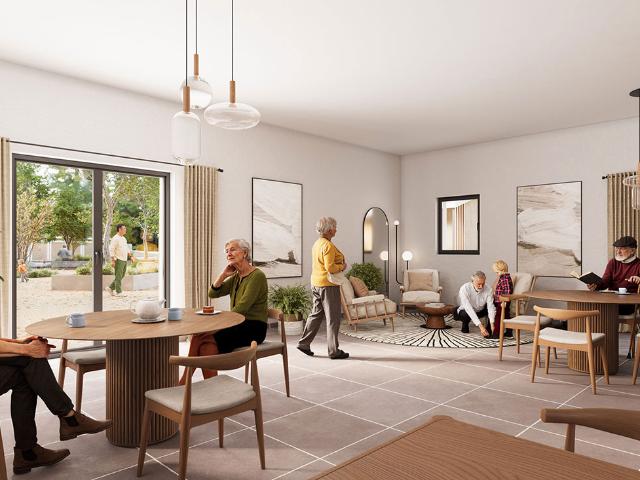 Appartement vente à Tournon-sur-Rhône, Boulieu-lès-annonay