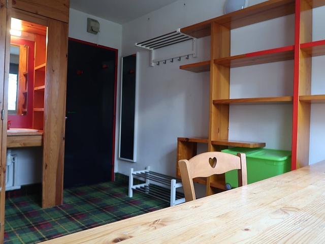 Studio location à Villejean, Rennes