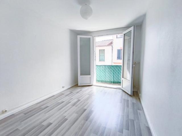 Appartement location à Toulouse