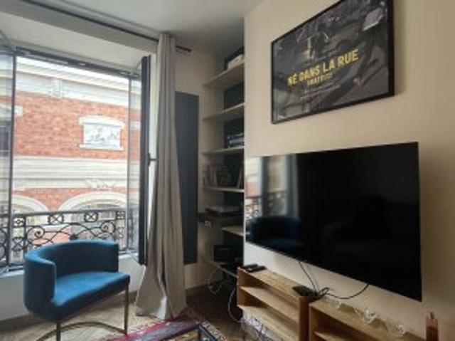 Appartement location à Paris, Île-de-France