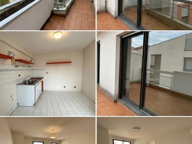 Appartement vente à Toulouse