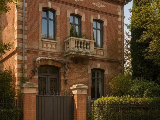 Maison vente à Toulouse
