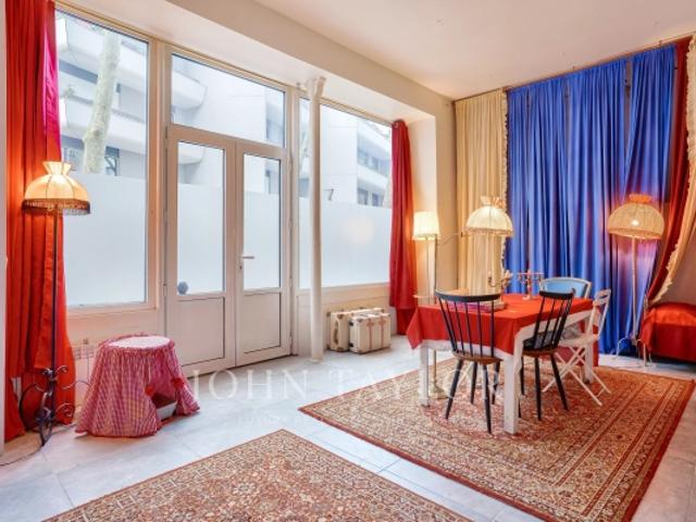 Appartement vente à Paris, Île-de-France