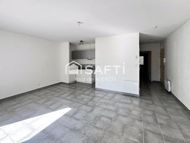 Appartement vente à Saint-Nazaire, Saint-nazaire
