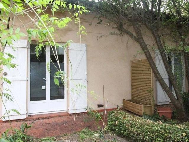 Appartement location à Toulouse