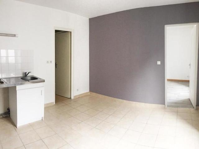 Appartement location à Nantes