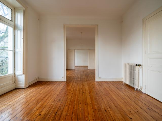 Appartement vente à Nantes